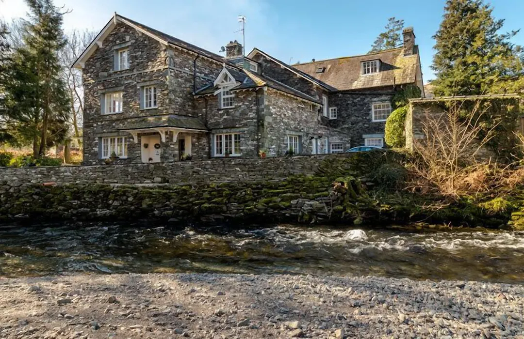 Beck Allans Guesthouse-1