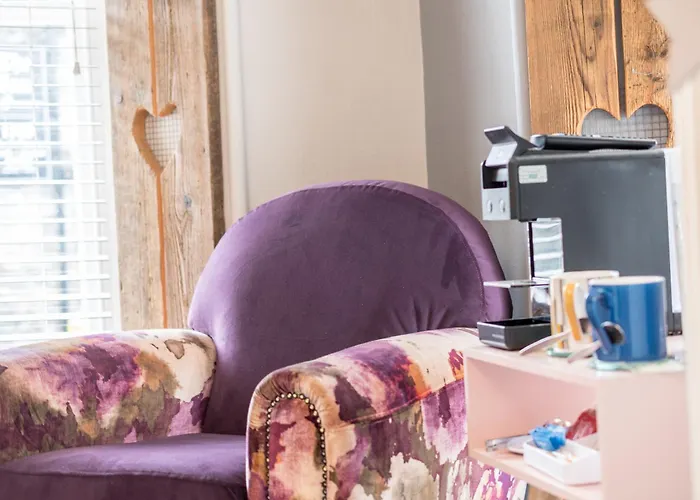 Jacksons Cafebar & Guesthouse Grasmere